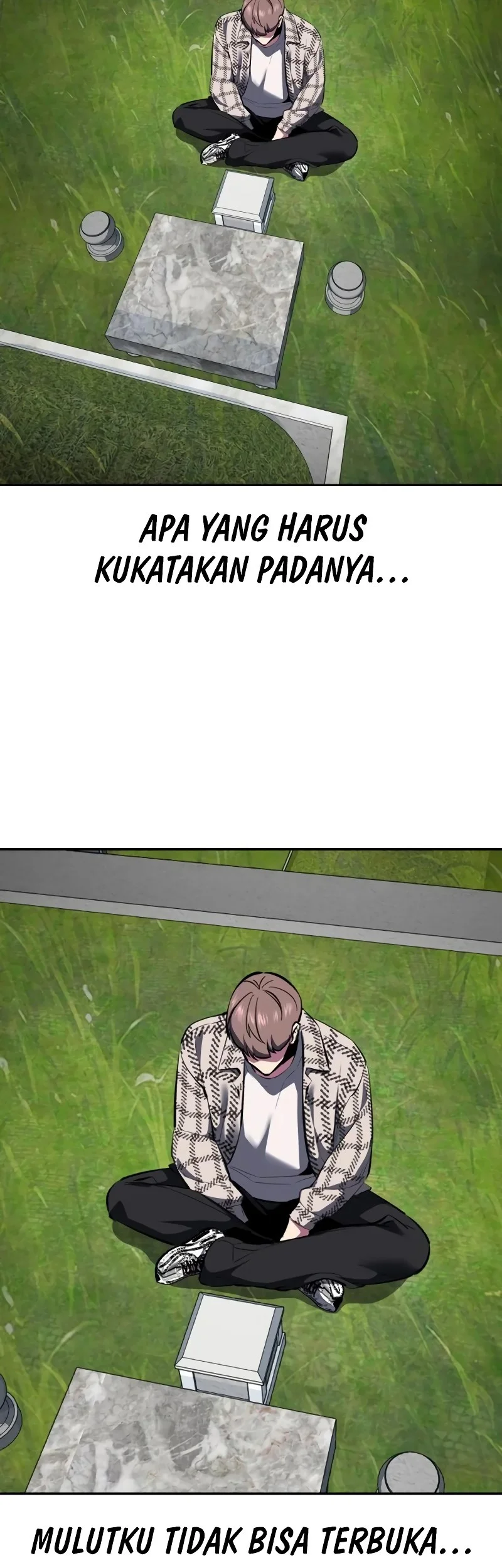 Ticket Hero S2 Chapter 128 - halaman 89