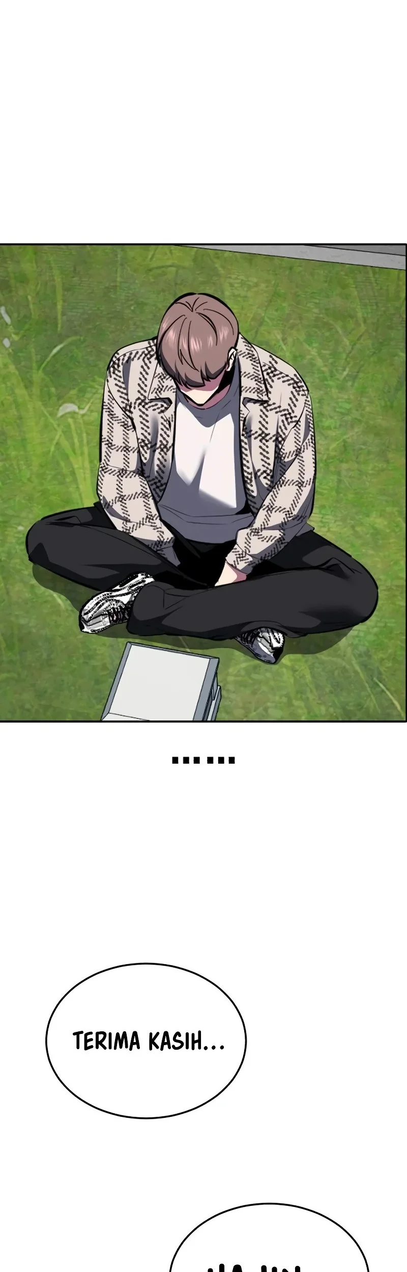 Ticket Hero S2 Chapter 128 - halaman 90