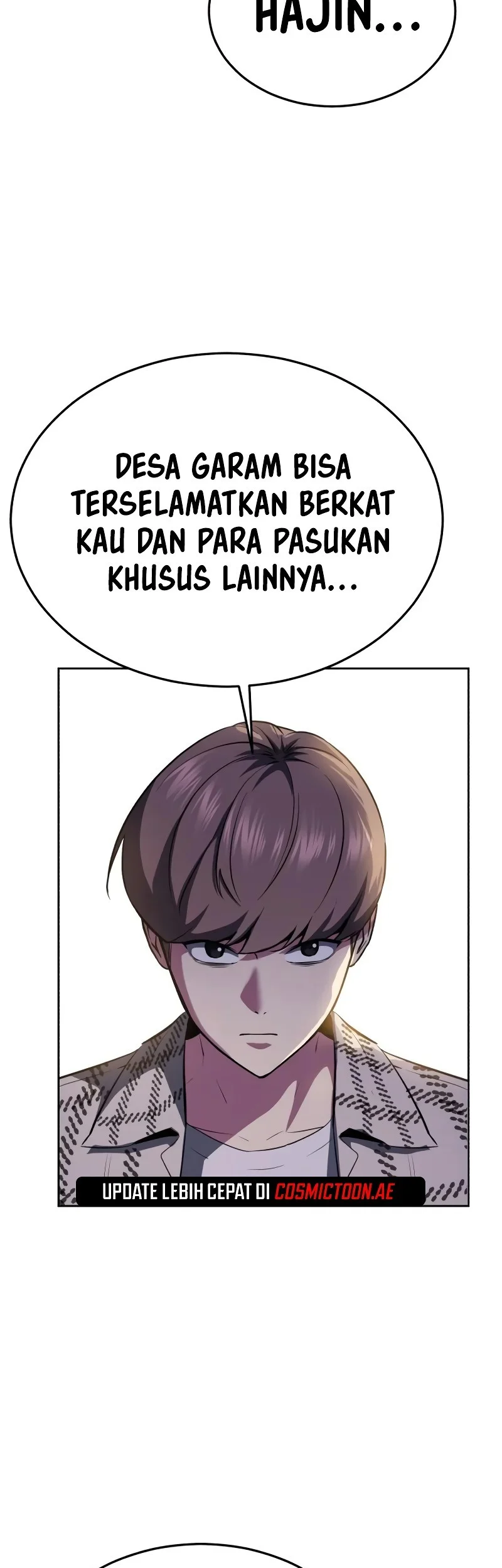 Ticket Hero S2 Chapter 128 - halaman 91