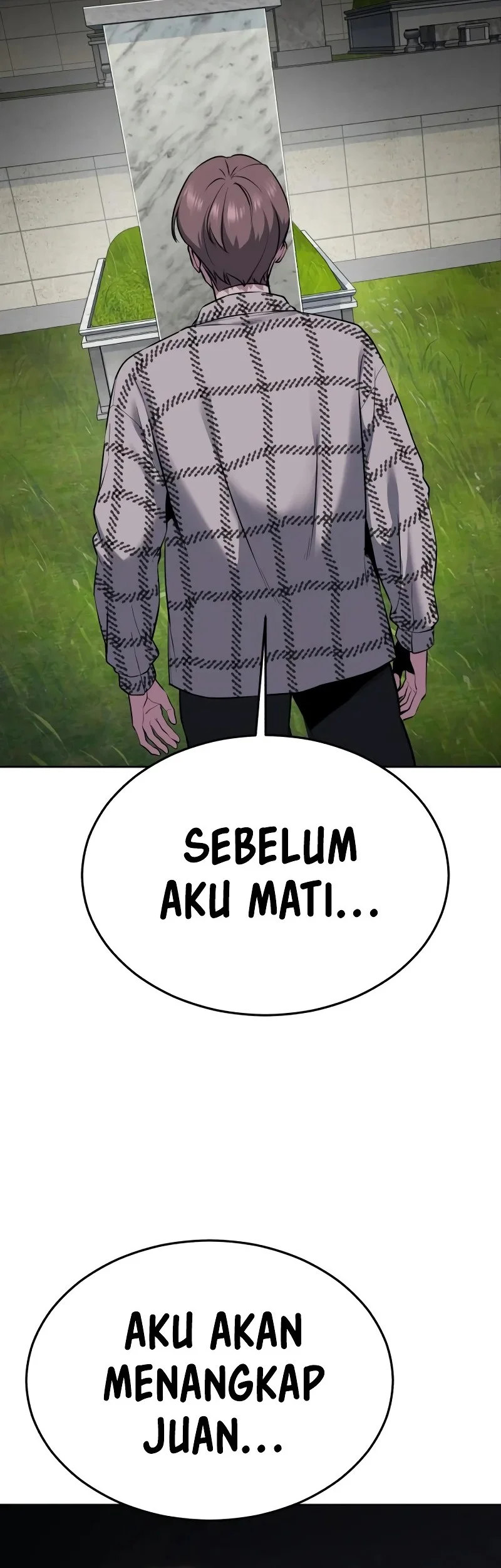 Ticket Hero S2 Chapter 128 - halaman 94