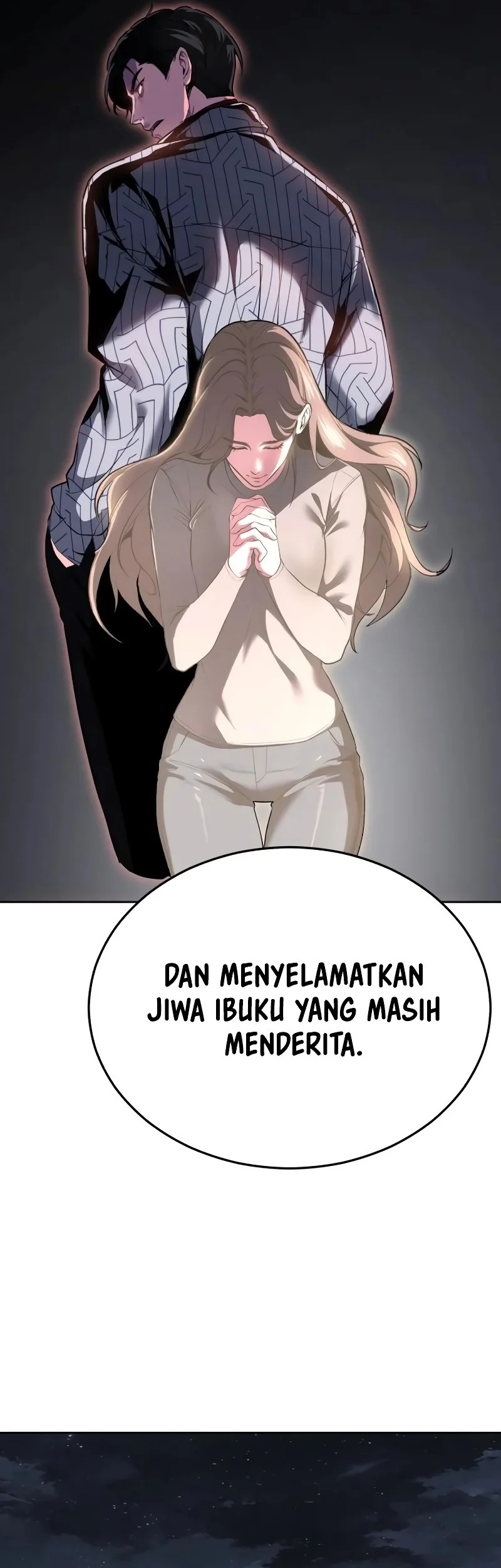 Ticket Hero S2 Chapter 128 - halaman 95