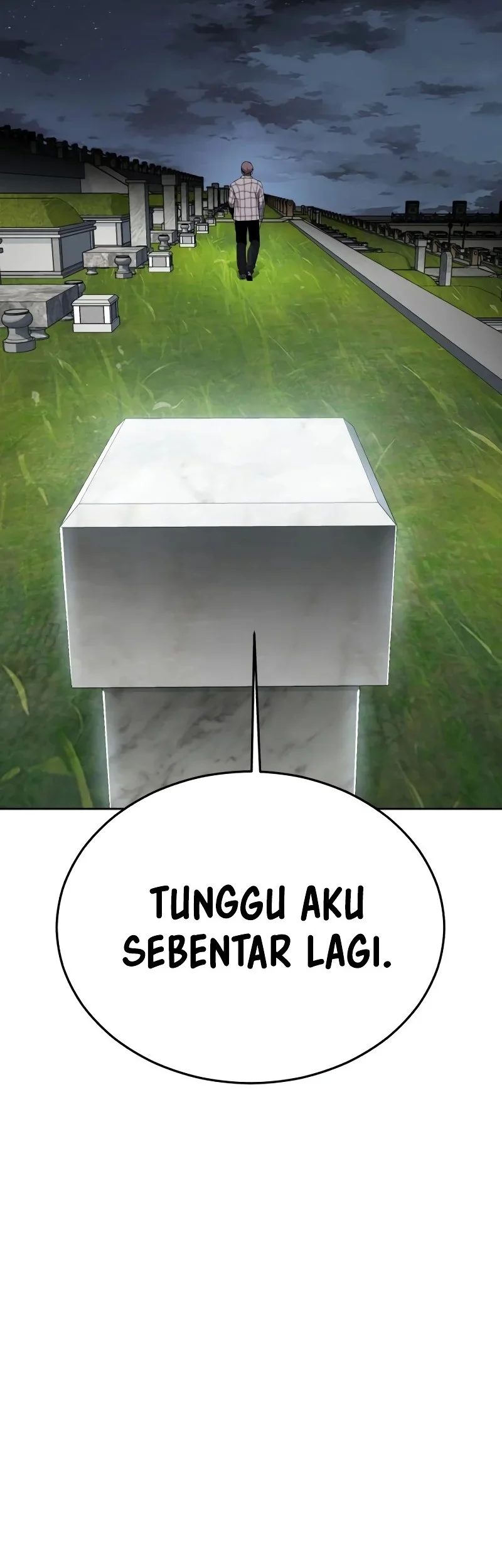 Ticket Hero S2 Chapter 128 - halaman 96