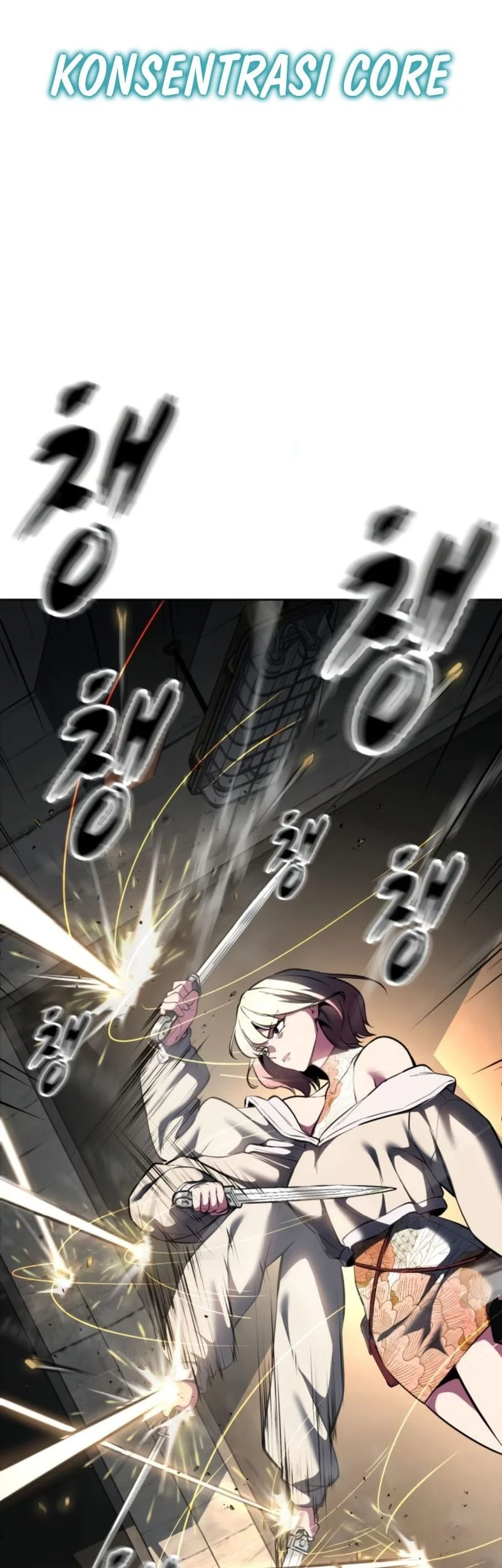 Ticket Hero S2 Chapter 129 - halaman 10