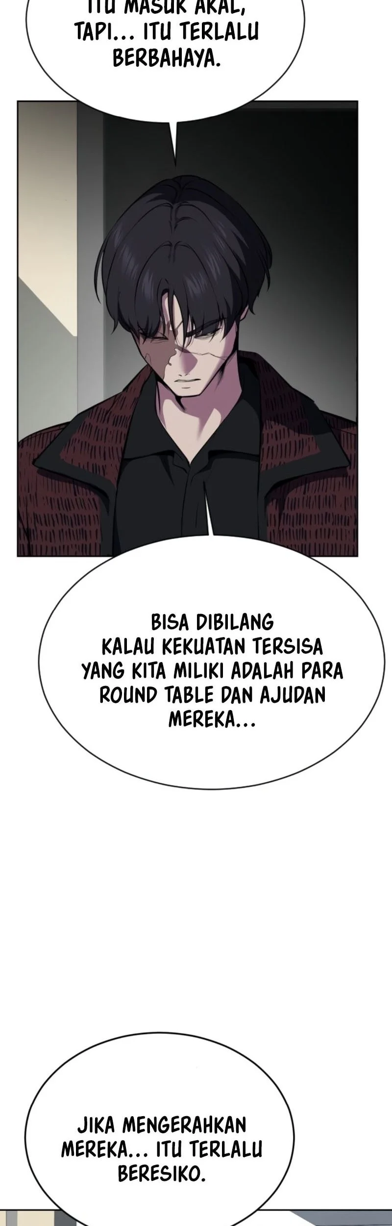 Ticket Hero S2 Chapter 129 - halaman 103