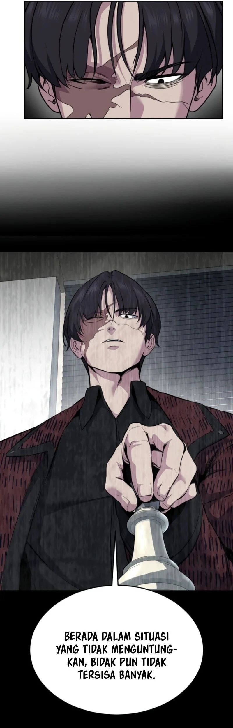 Ticket Hero S2 Chapter 129 - halaman 105