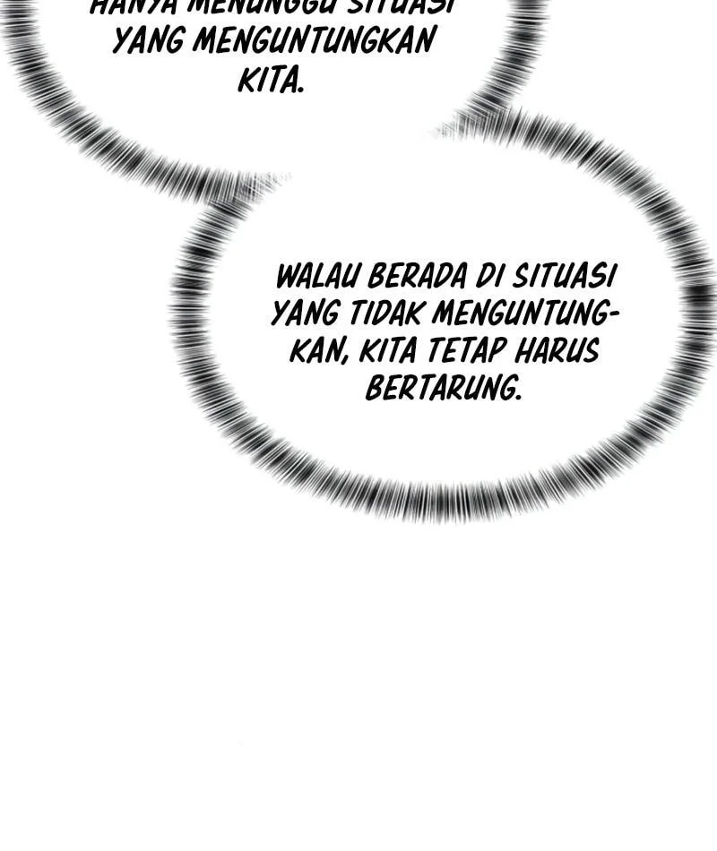 Ticket Hero S2 Chapter 129 - halaman 110