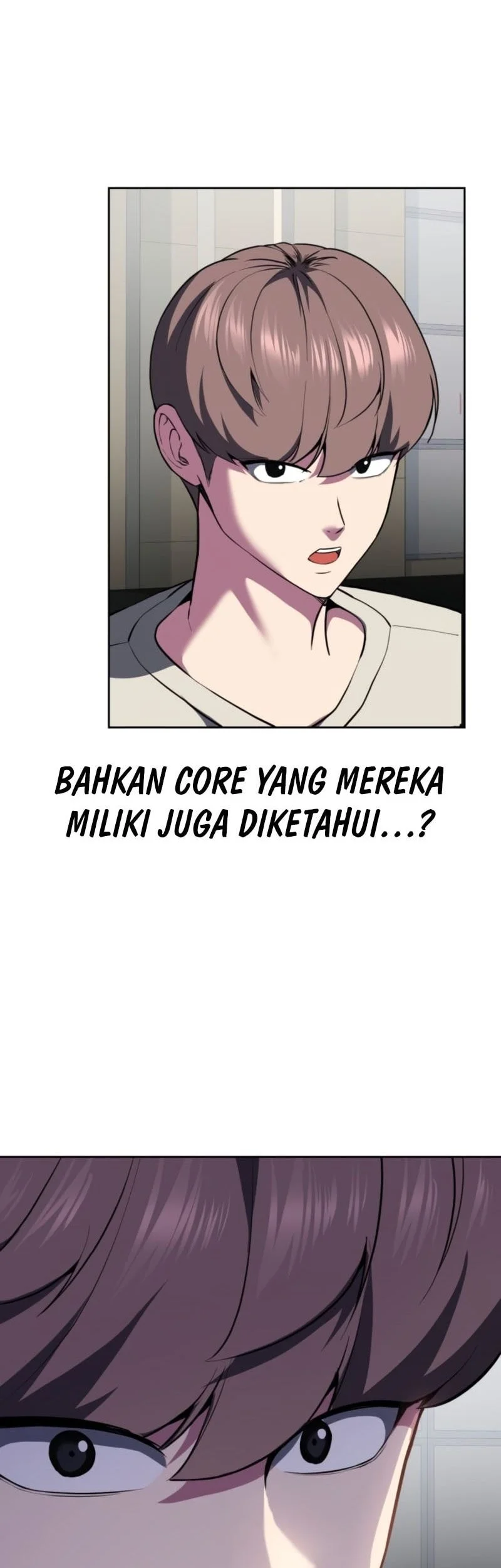 Ticket Hero S2 Chapter 129 - halaman 115