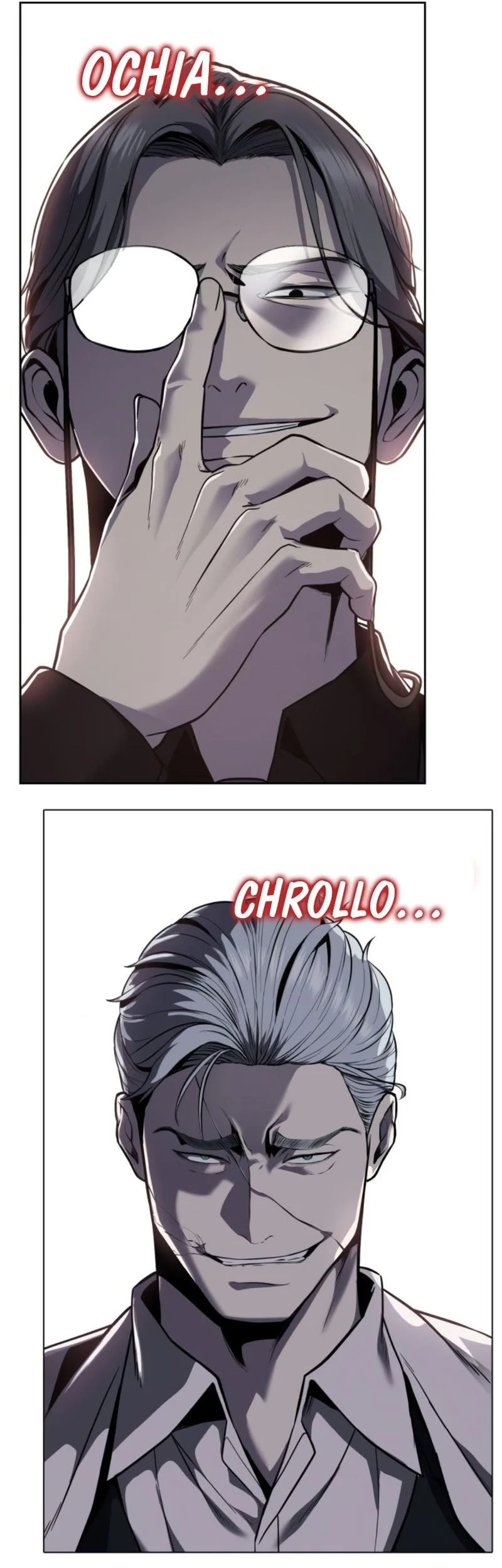 Ticket Hero S2 Chapter 129 - halaman 120
