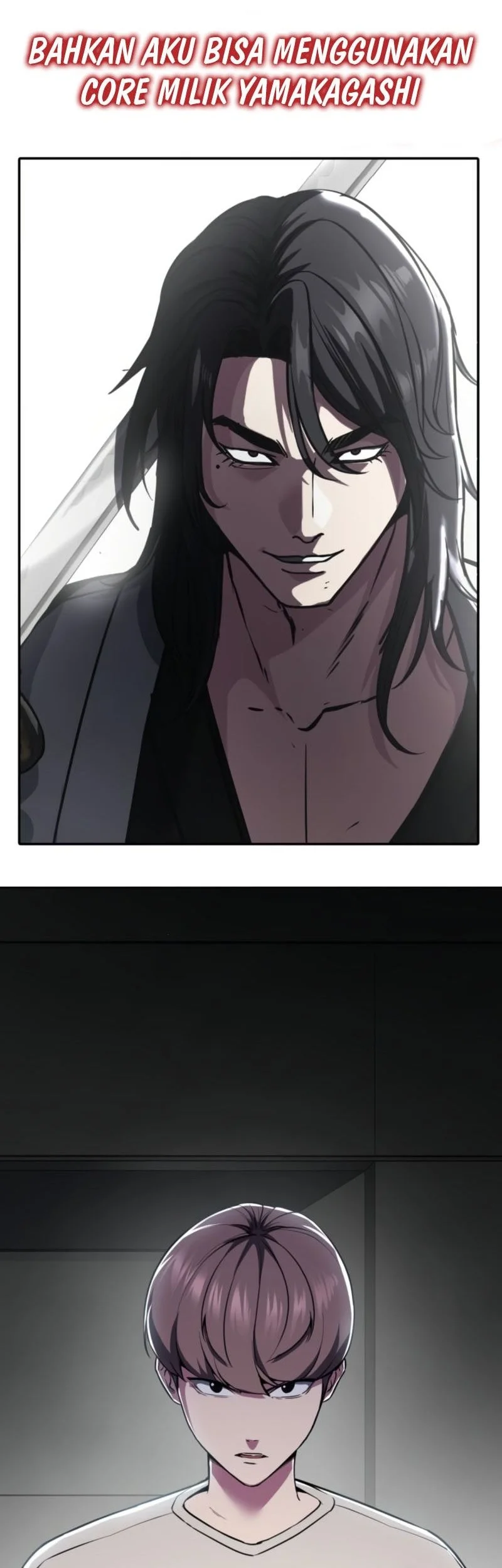 Ticket Hero S2 Chapter 129 - halaman 121