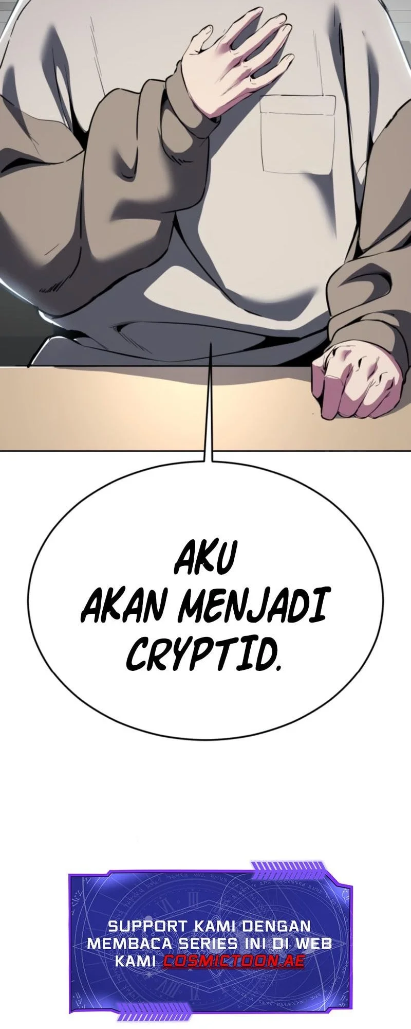 Ticket Hero S2 Chapter 129 - halaman 122