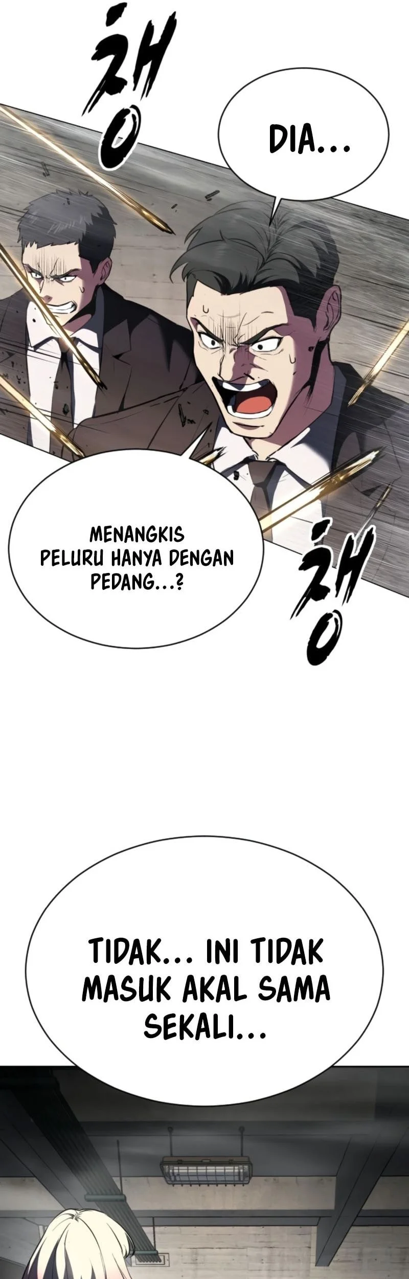 Ticket Hero S2 Chapter 129 - halaman 13