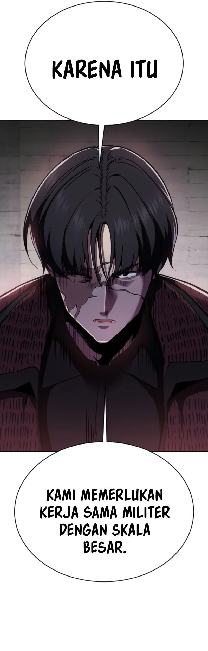 Ticket Hero S2 Chapter 129 - halaman 16