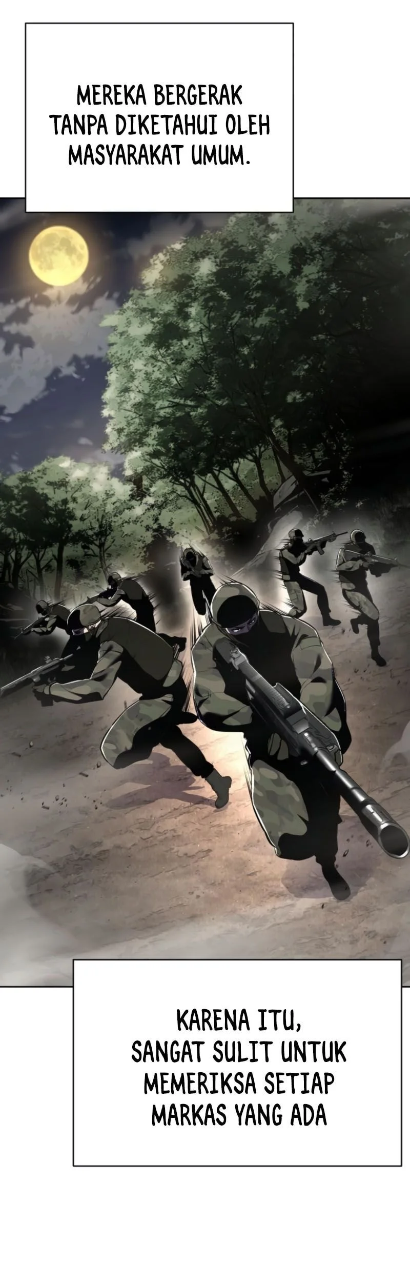 Ticket Hero S2 Chapter 129 - halaman 19