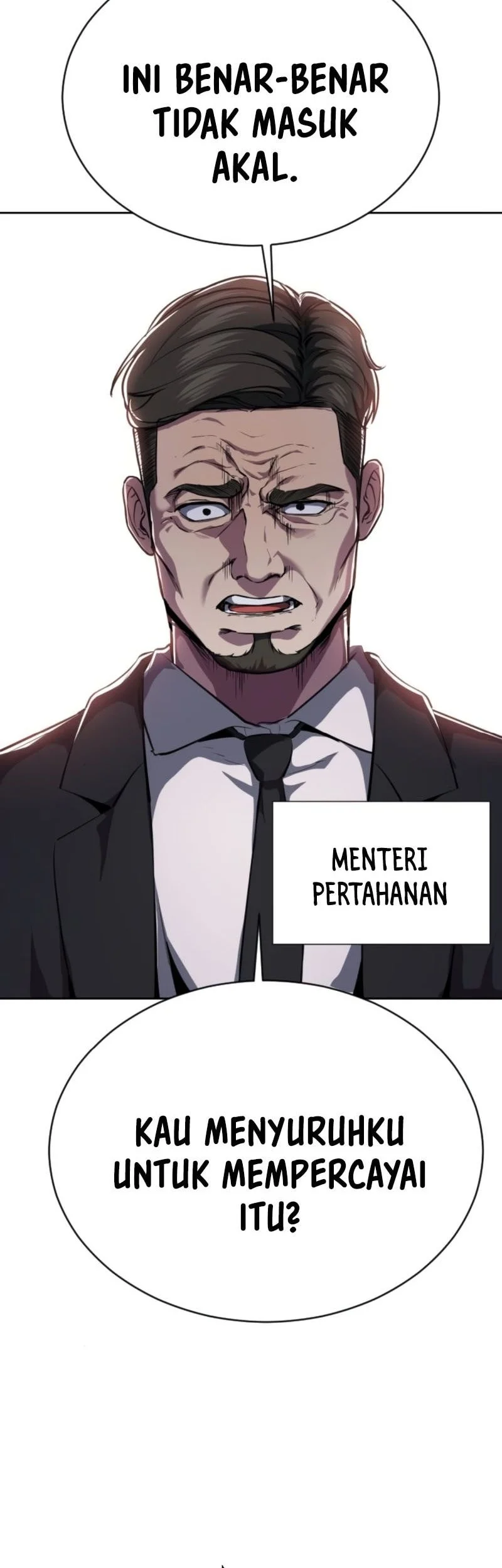 Ticket Hero S2 Chapter 129 - halaman 2