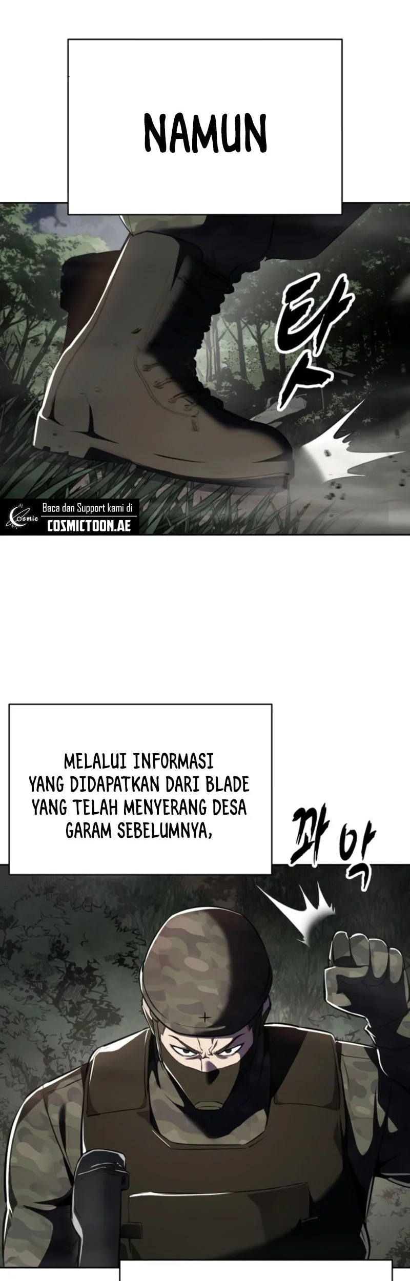 Ticket Hero S2 Chapter 129 - halaman 20