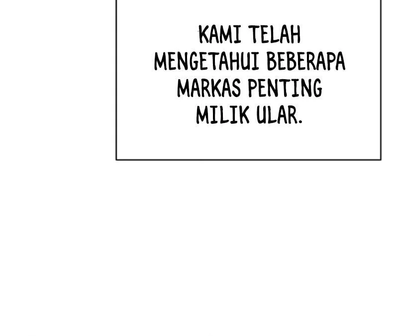 Ticket Hero S2 Chapter 129 - halaman 21
