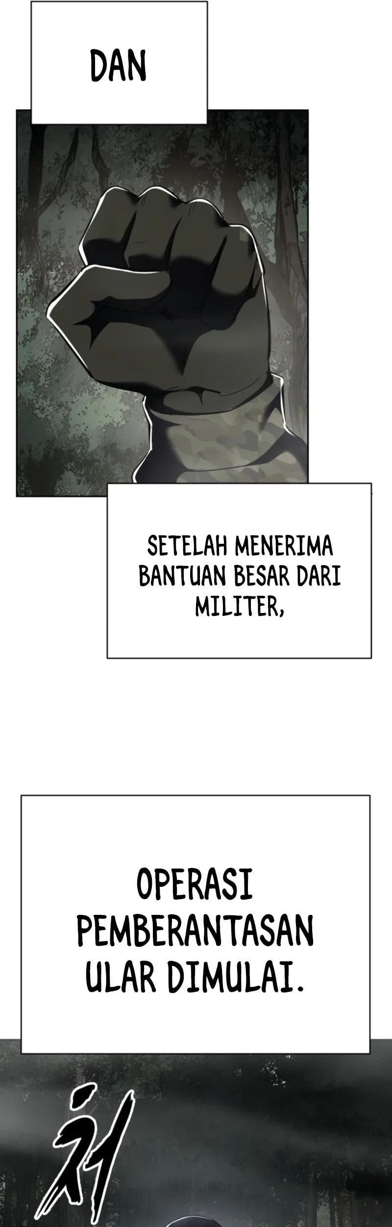 Ticket Hero S2 Chapter 129 - halaman 22