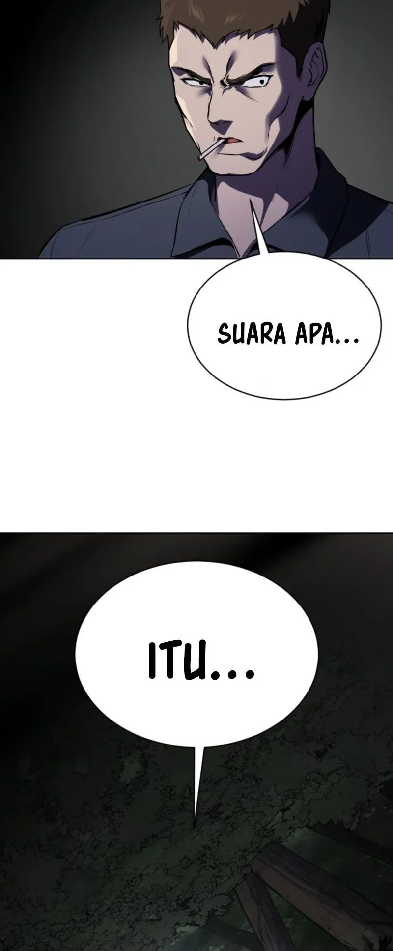 Ticket Hero S2 Chapter 129 - halaman 24