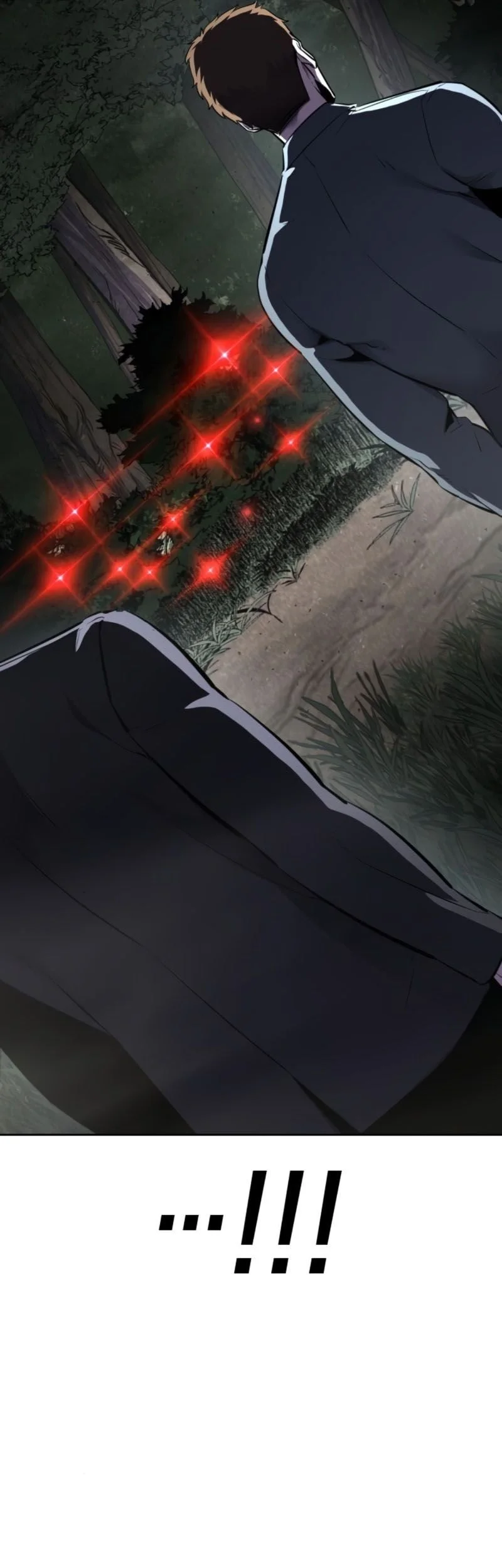 Ticket Hero S2 Chapter 129 - halaman 25