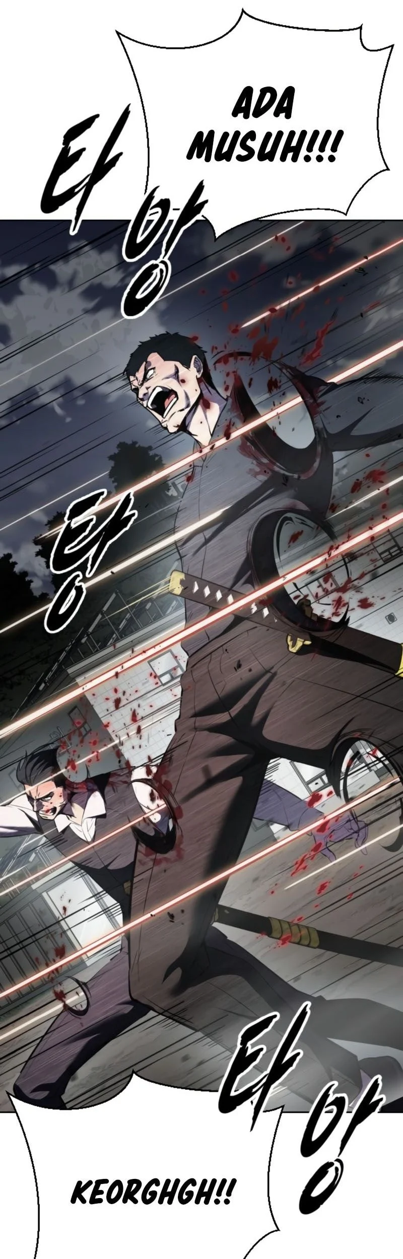 Ticket Hero S2 Chapter 129 - halaman 26