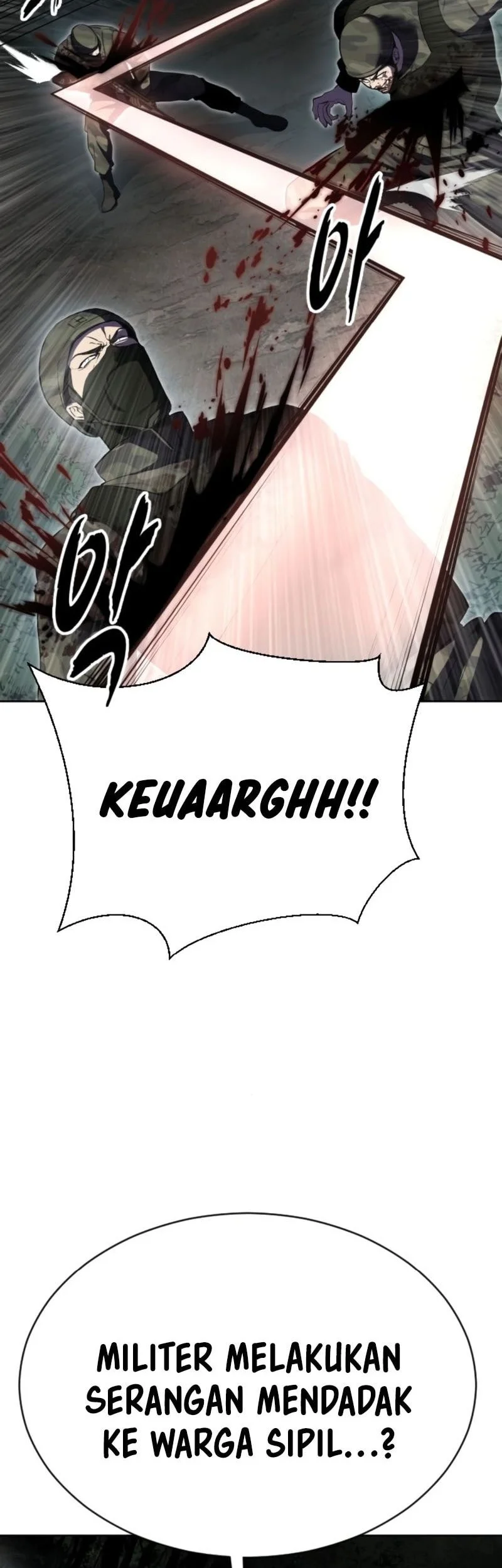 Ticket Hero S2 Chapter 129 - halaman 35