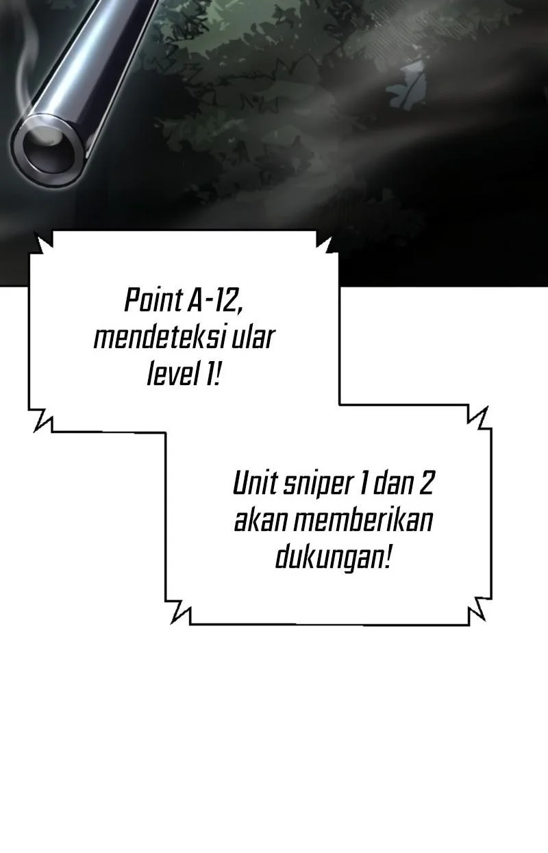 Ticket Hero S2 Chapter 129 - halaman 39