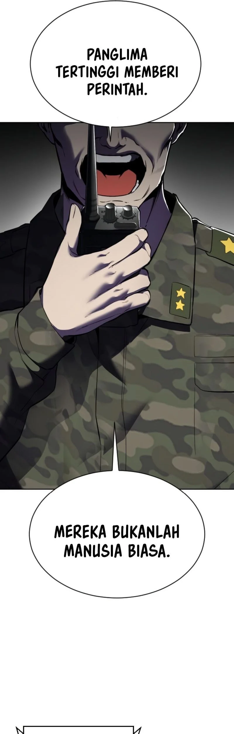 Ticket Hero S2 Chapter 129 - halaman 41