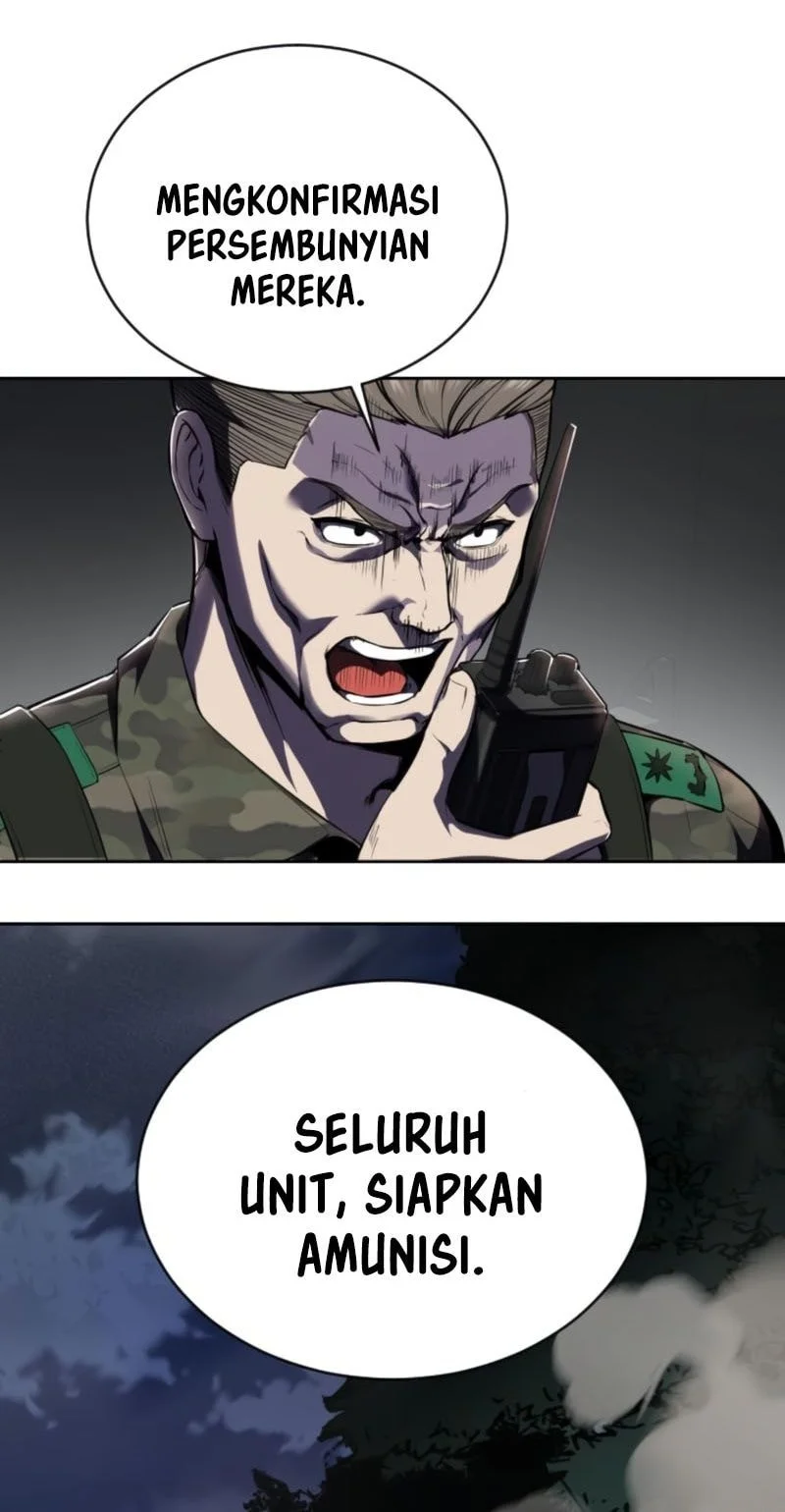 Ticket Hero S2 Chapter 129 - halaman 45