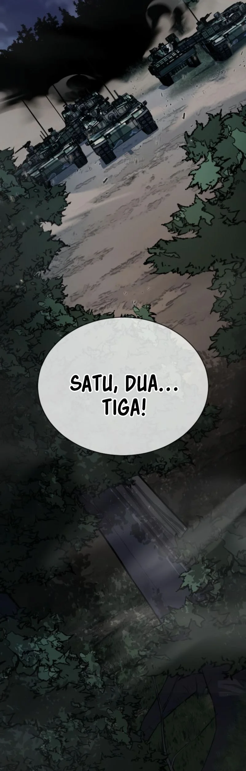 Ticket Hero S2 Chapter 129 - halaman 46