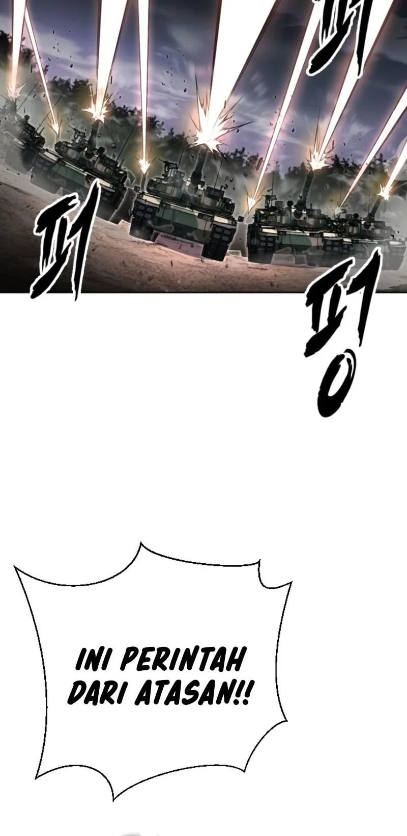 Ticket Hero S2 Chapter 129 - halaman 48