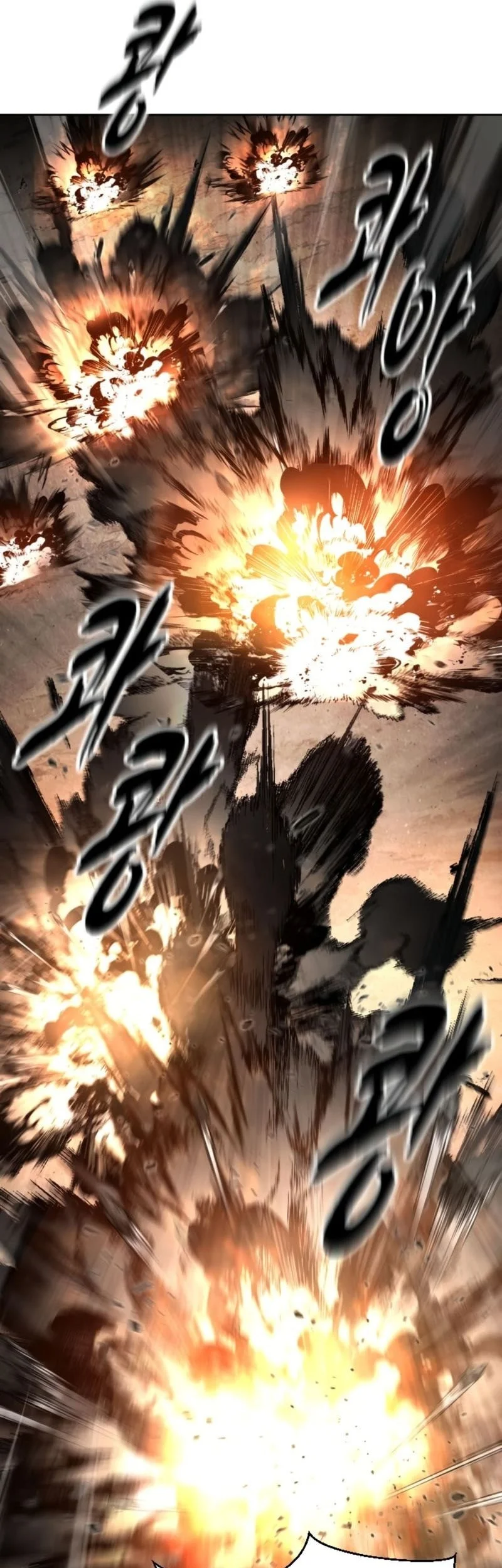 Ticket Hero S2 Chapter 129 - halaman 49