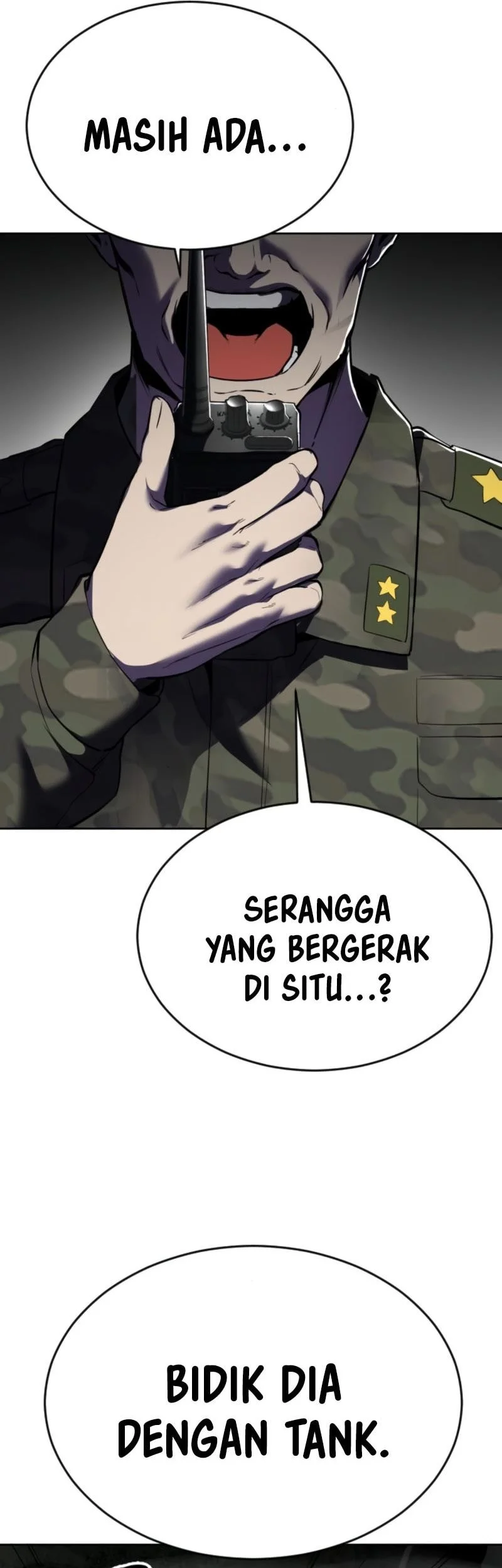 Ticket Hero S2 Chapter 129 - halaman 52