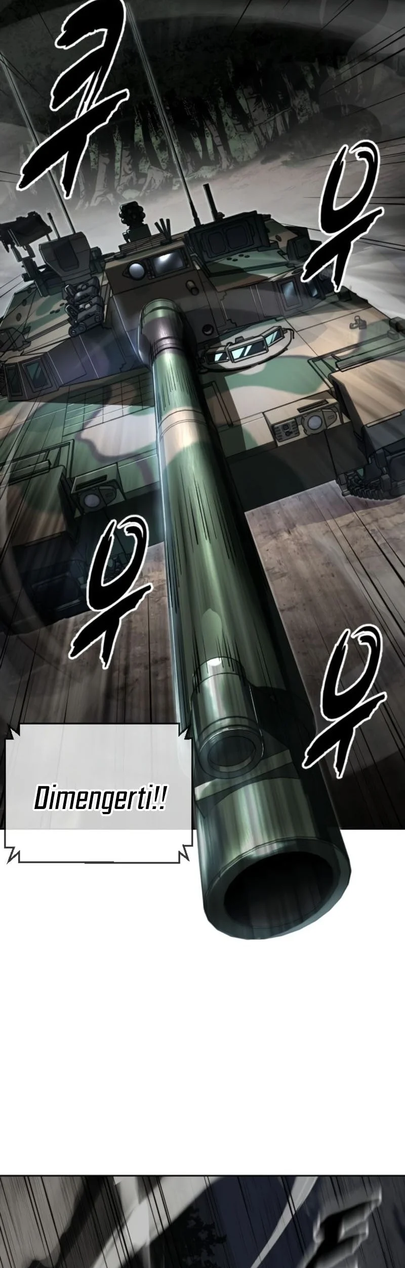 Ticket Hero S2 Chapter 129 - halaman 53