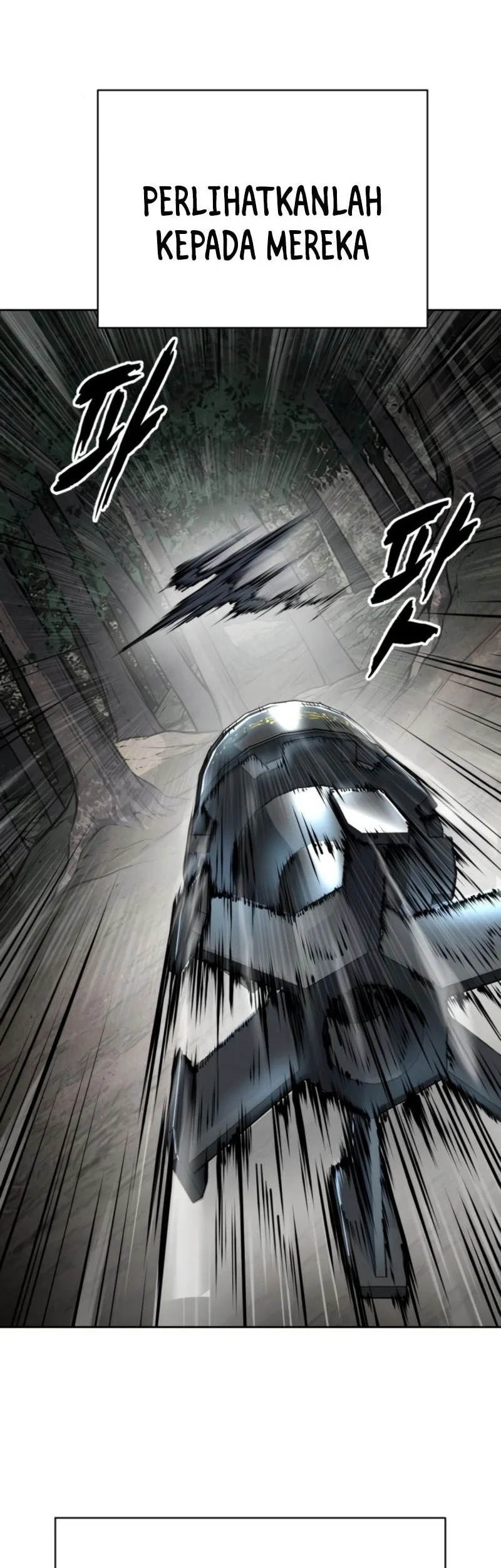 Ticket Hero S2 Chapter 129 - halaman 56