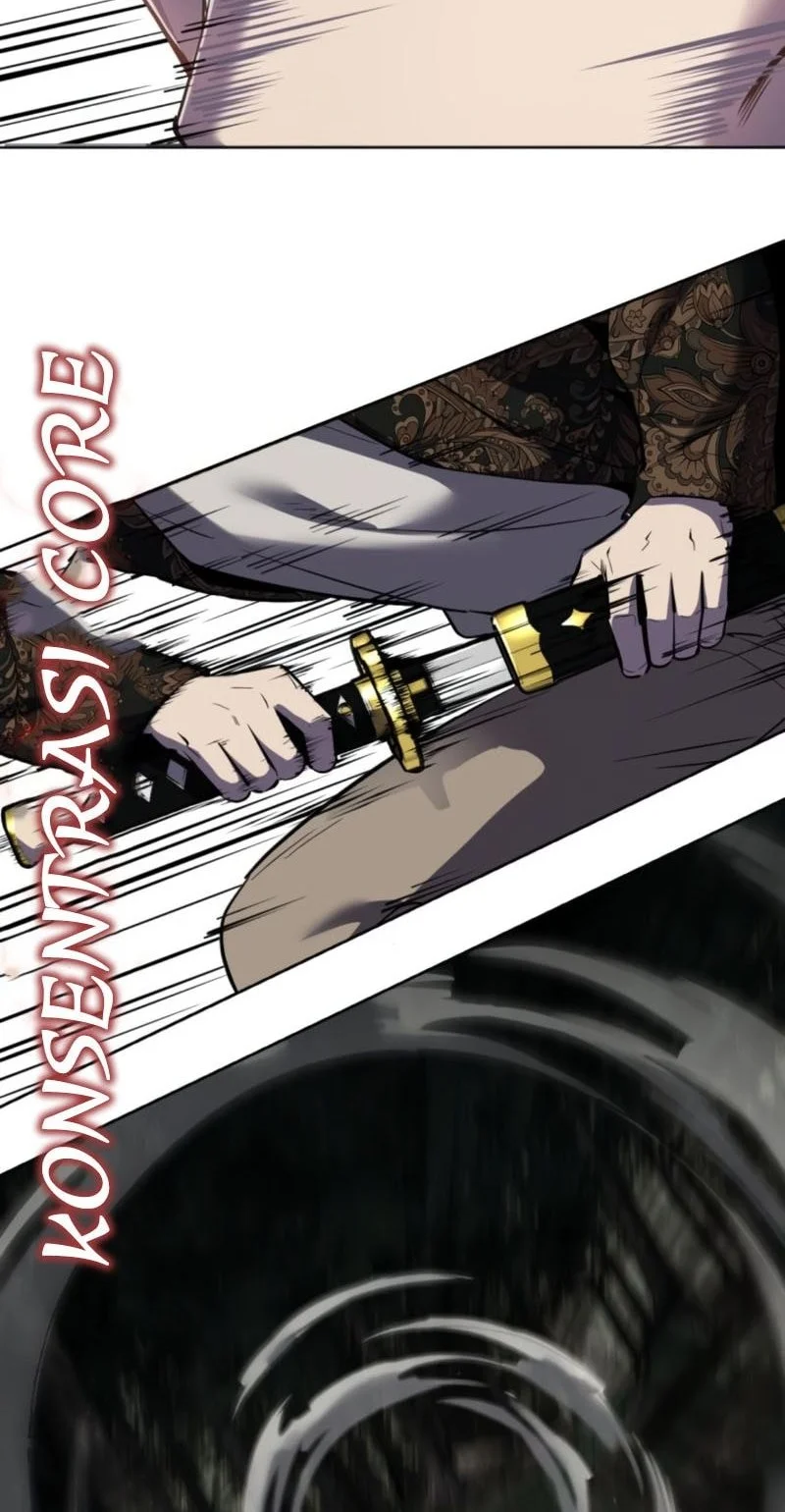 Ticket Hero S2 Chapter 129 - halaman 59
