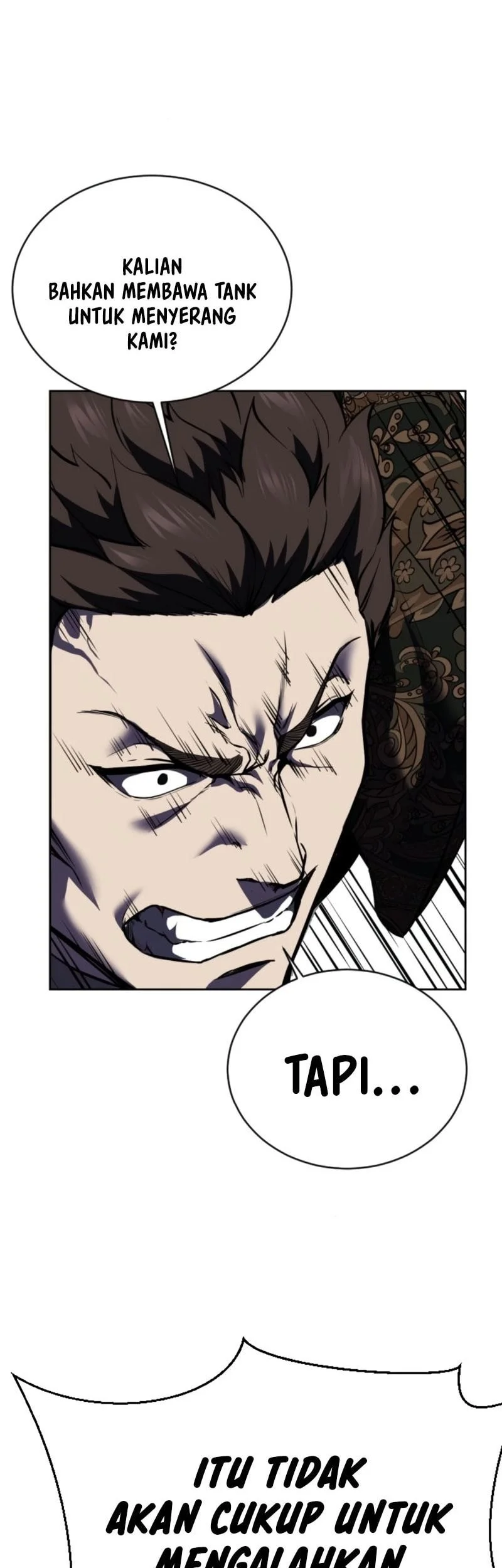 Ticket Hero S2 Chapter 129 - halaman 63
