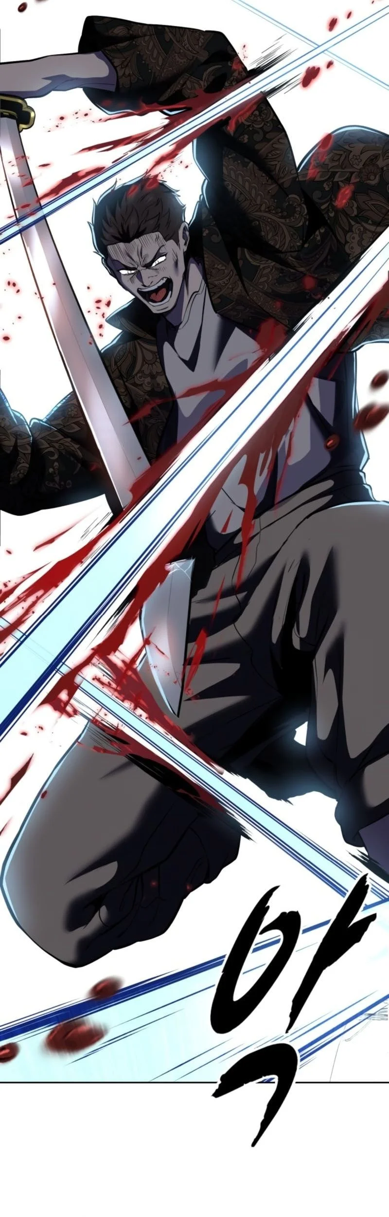 Ticket Hero S2 Chapter 129 - halaman 72