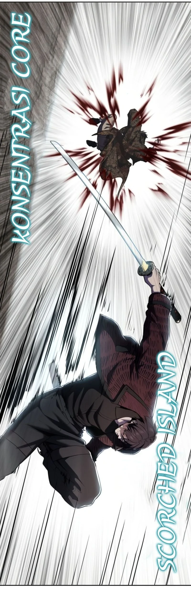 Ticket Hero S2 Chapter 129 - halaman 73