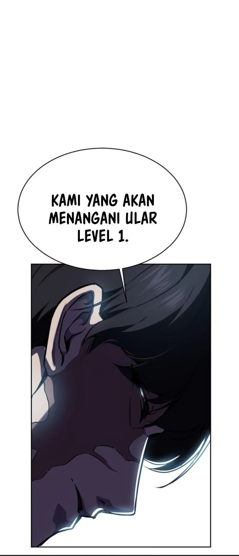 Ticket Hero S2 Chapter 129 - halaman 74
