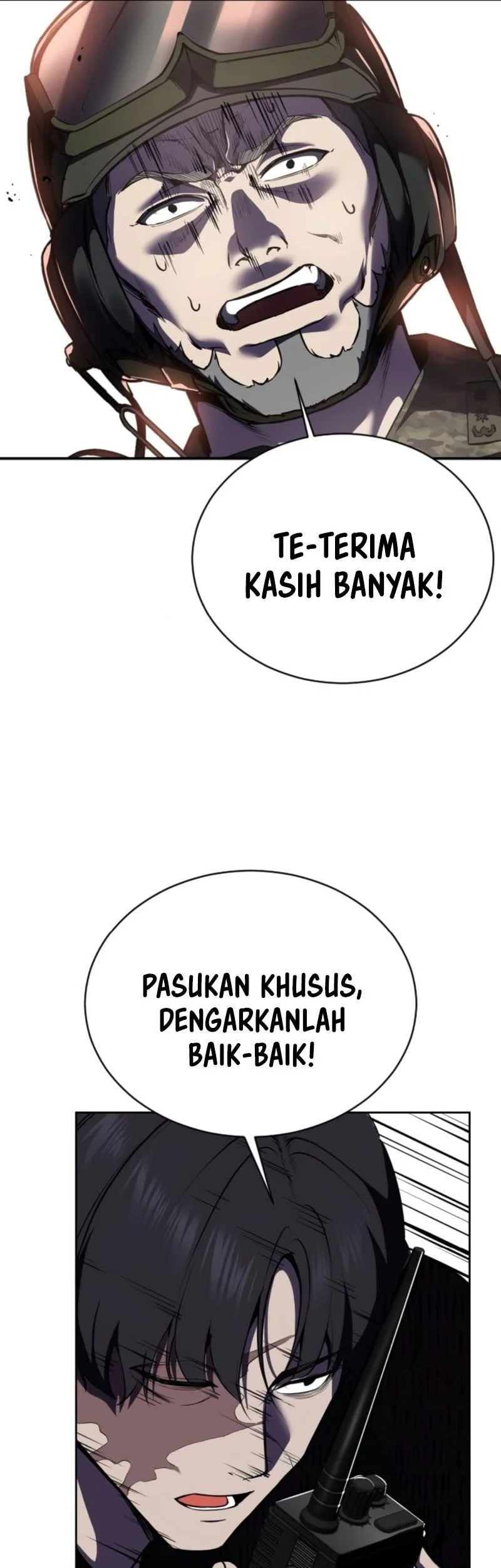 Ticket Hero S2 Chapter 129 - halaman 75