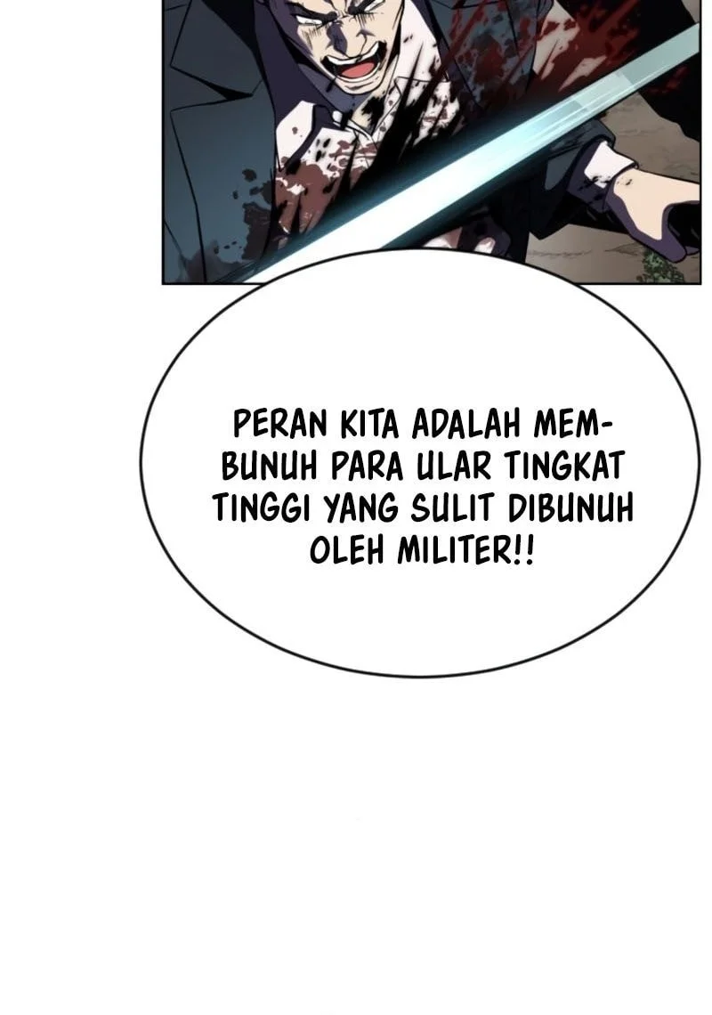 Ticket Hero S2 Chapter 129 - halaman 77