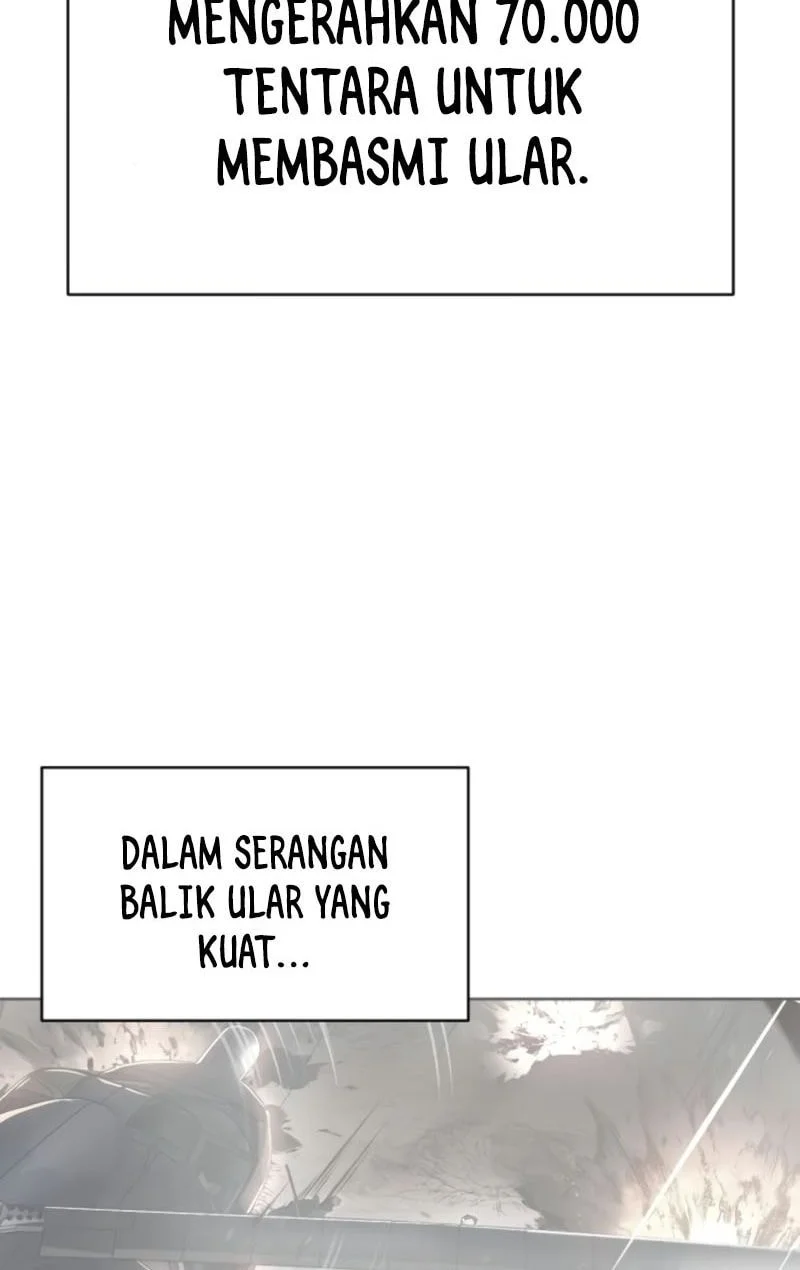 Ticket Hero S2 Chapter 129 - halaman 80