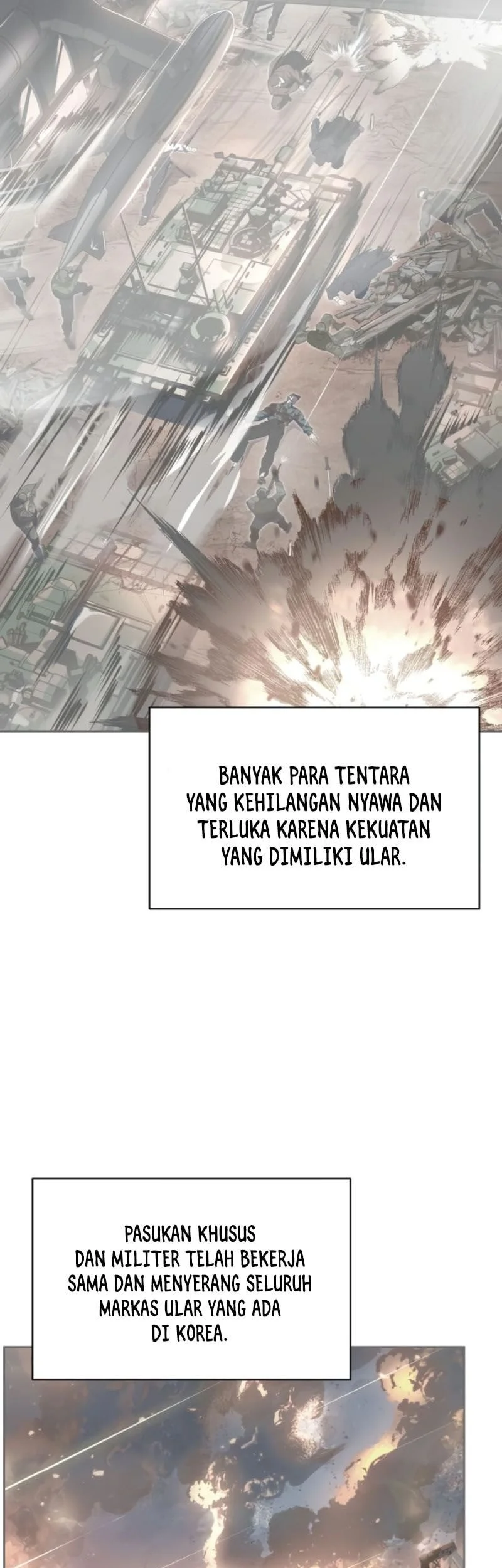Ticket Hero S2 Chapter 129 - halaman 81