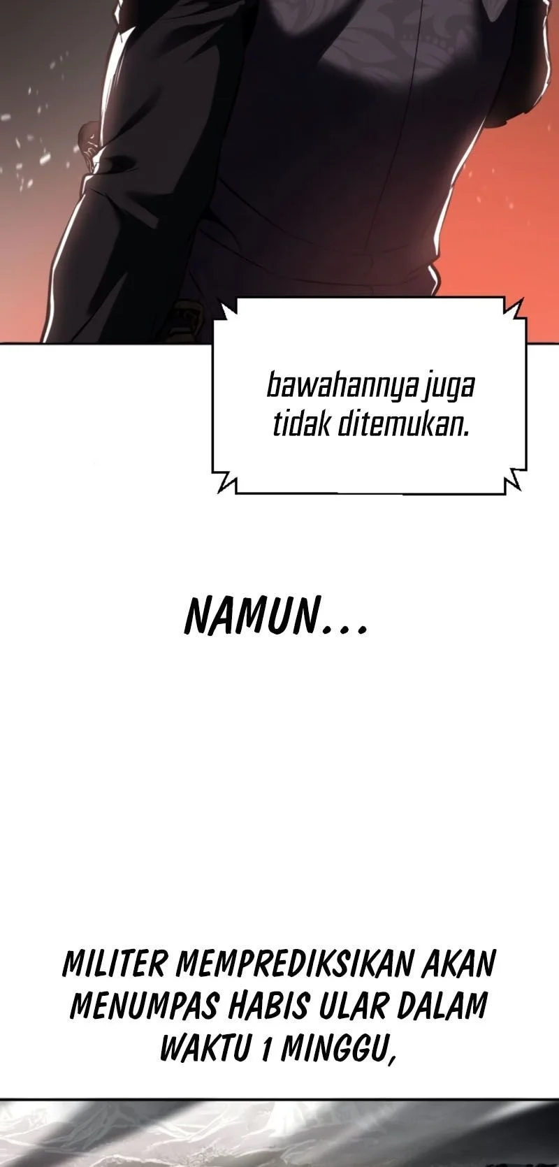 Ticket Hero S2 Chapter 129 - halaman 86