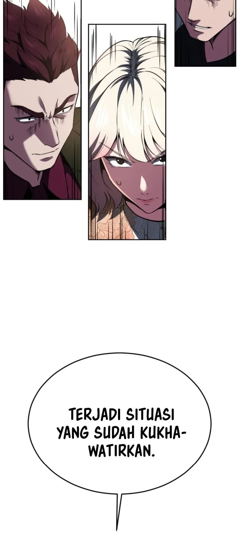 Ticket Hero S2 Chapter 129 - halaman 89