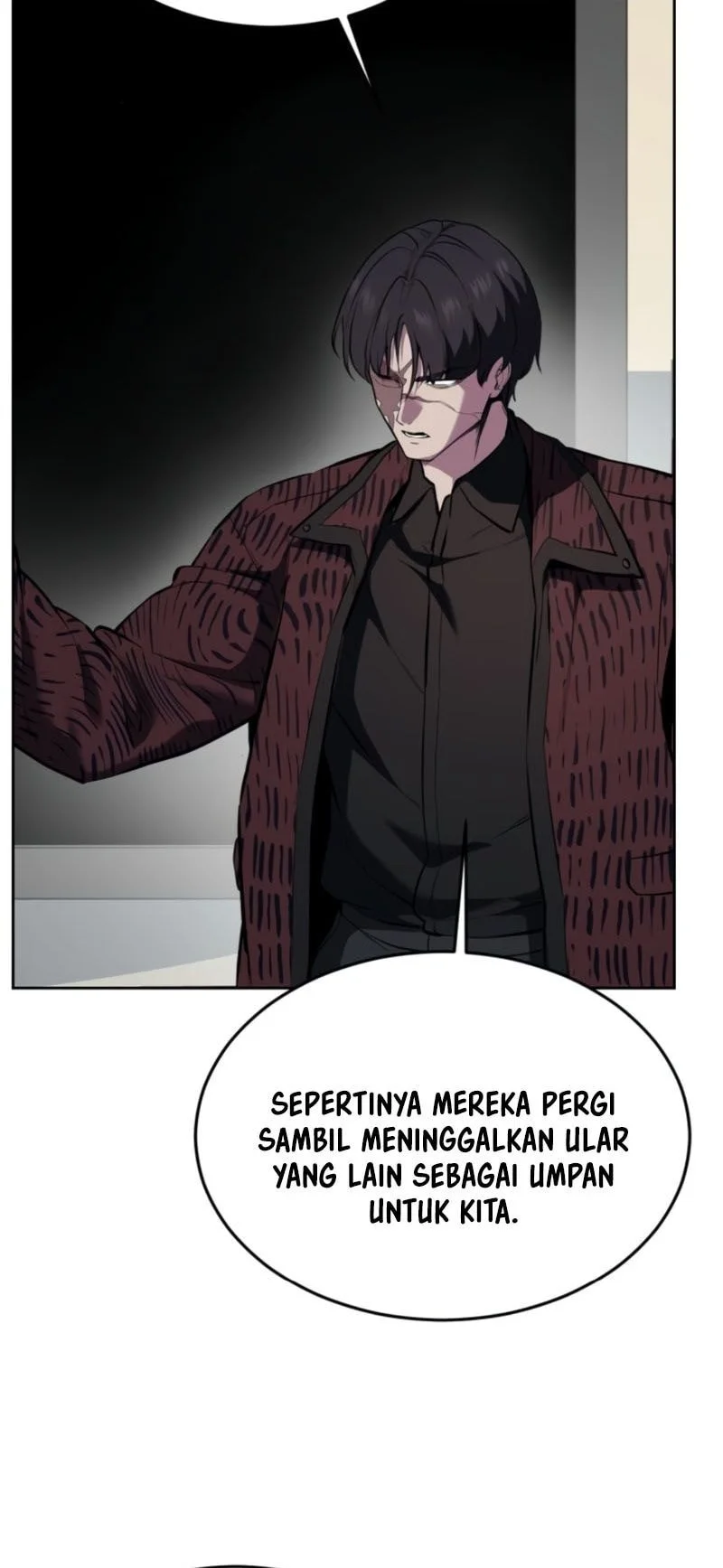 Ticket Hero S2 Chapter 129 - halaman 92
