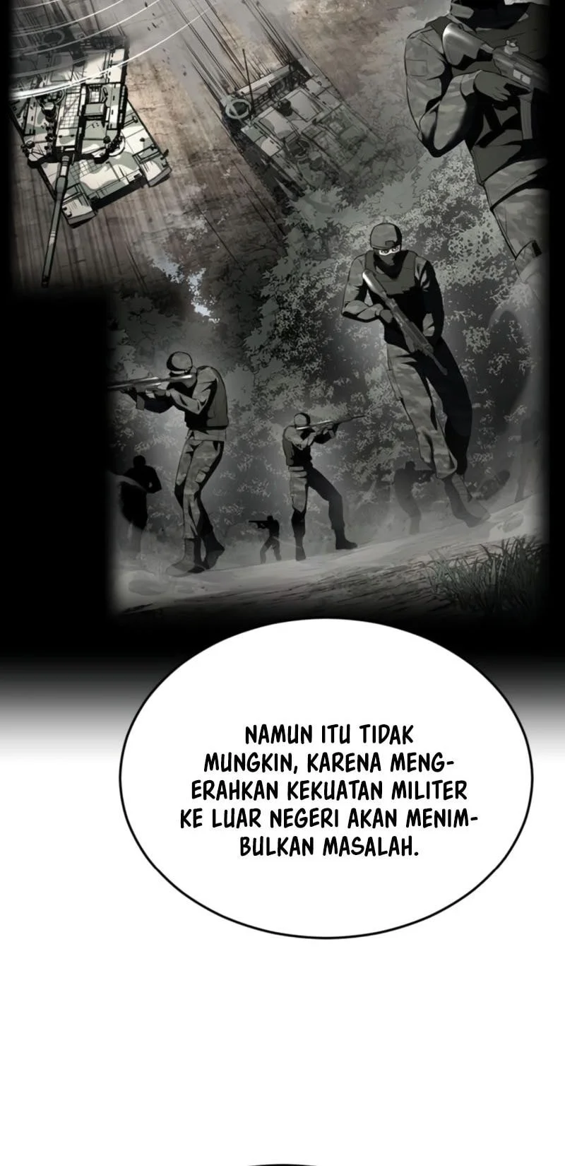 Ticket Hero S2 Chapter 129 - halaman 95