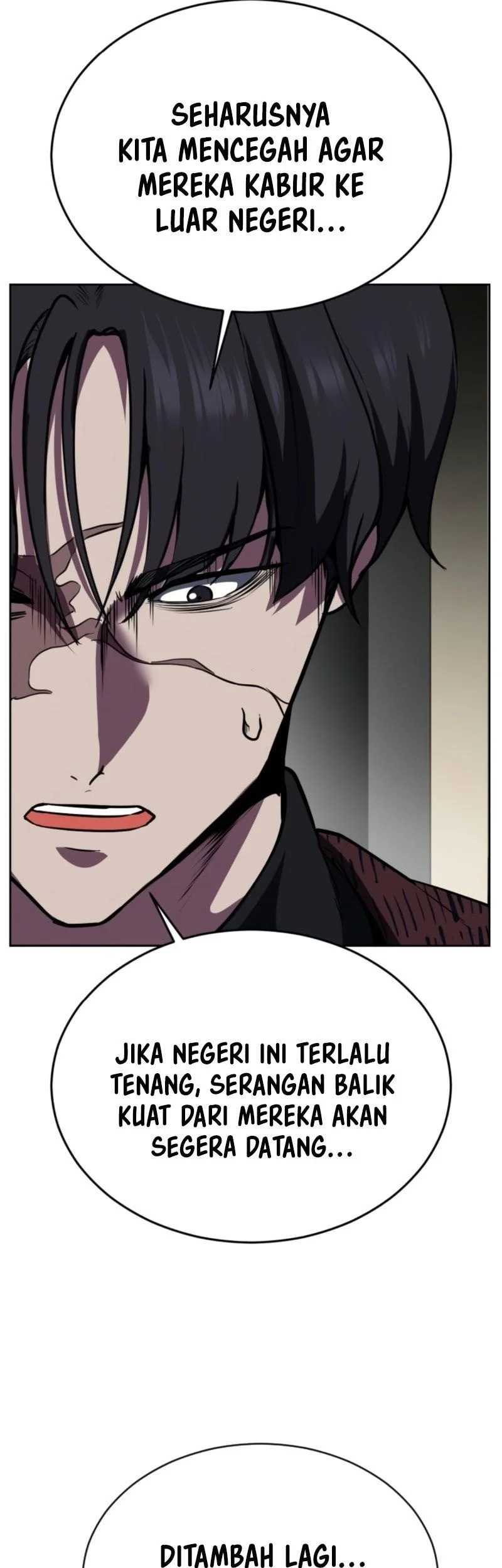 Ticket Hero S2 Chapter 129 - halaman 96