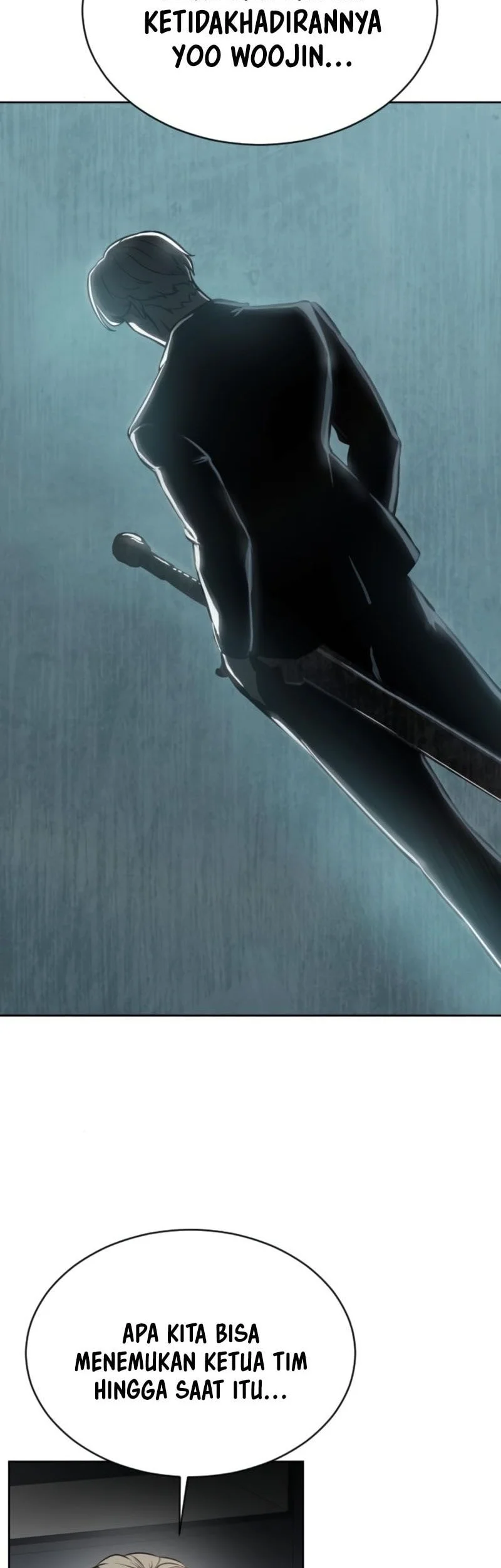Ticket Hero S2 Chapter 129 - halaman 97