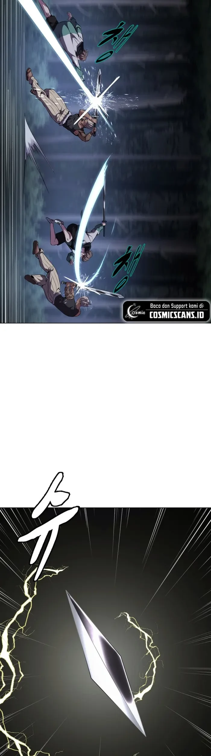 Ticket Hero S2 Chapter 13 - halaman 12